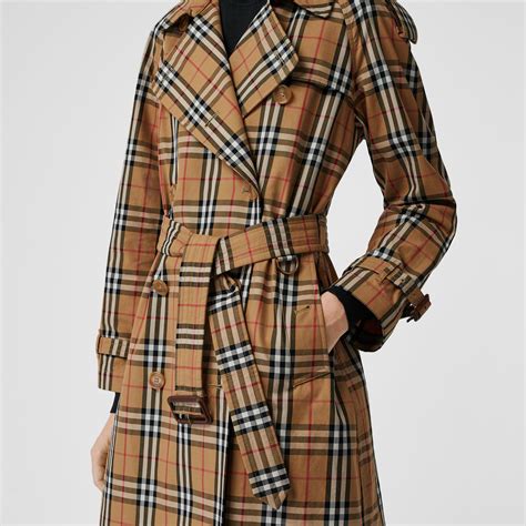 burberry vintage